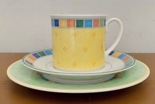 Villeroy boch twist - villeroy, twist-alea