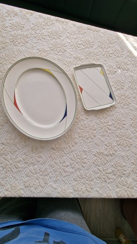 Villeroy boch bone china - , trio