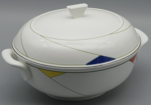Villeroy boch trio - boch,