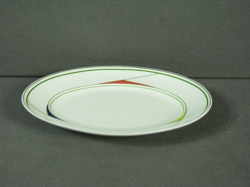 Villeroy boch trio platte - villeroy,