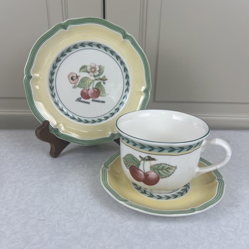 Villeroy boch french garden - &,