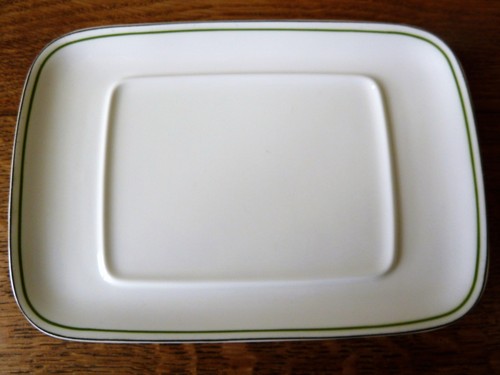 Villeroy boch serie - boch, trio
