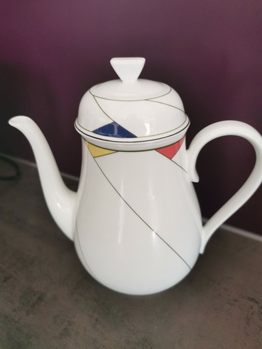 Trio 1 kaffeekanne - v&b,