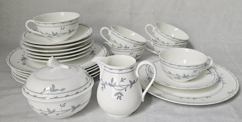 Altes villeroy boch - villeroy, &