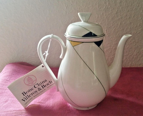 Villeroy boch dekor - boch, 1