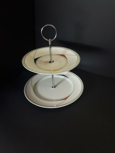 Etagere vintage retro hochzeit - etagere,