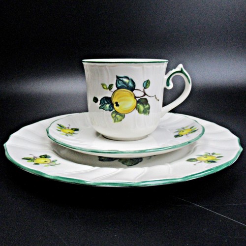 Villeroy boch porzellan - villeroy,