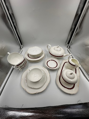 Villeroy boch heinrich - /,