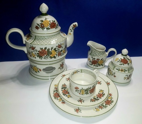 Villeroy boch summerday - villeroy,