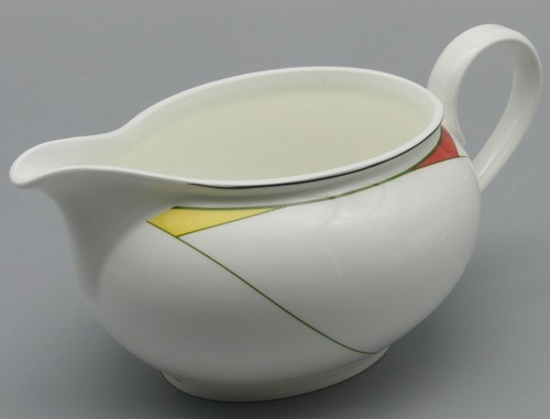Villeroy boch trio sauciere - villeroy,