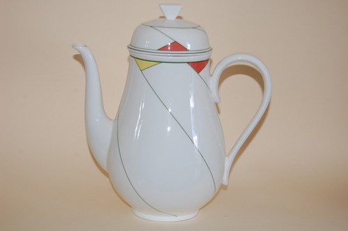 Kaffeekanne 24cm trio - kaffeekanne,