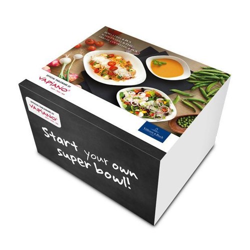Villeroy boch vapiano - villeroy,