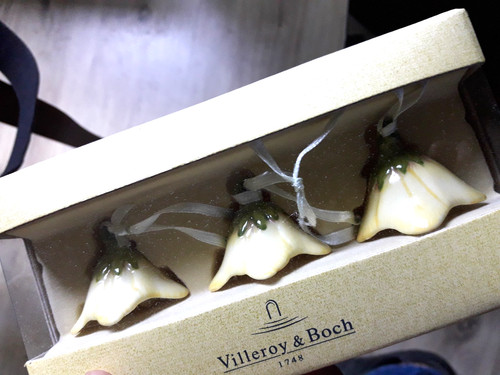 Villeroy boch flower bells - villeroy&boch,