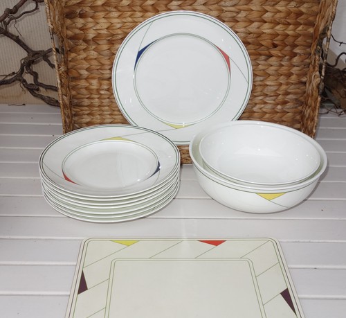 Villeroy boch bone china - villeroy, boch,