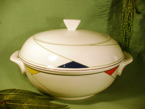 Villeroy boch trio 1 - &,
