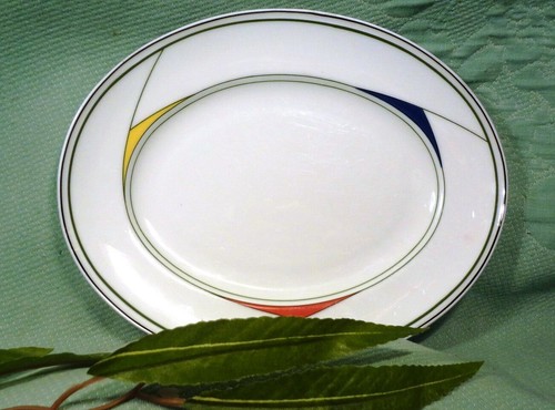Villeroy boch trio - &,