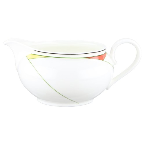 Sauciere villeroy boch trio - &,