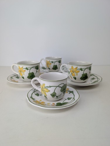 Villeroy boch geranium trio - villeroy, &