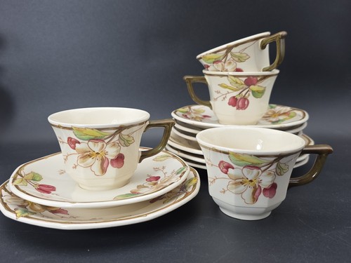 Villeroy boch keramik - 4x,