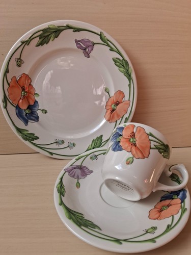 Villeroy boch amapola - villeroy, &