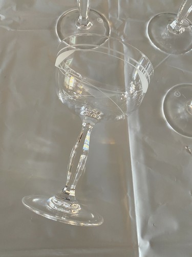 Sektschale cocktailglas - sektschale,,