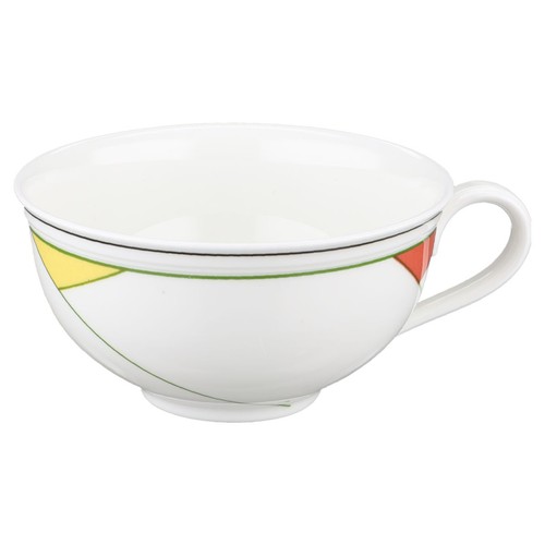 Teetasse villeroy boch trio - teetasse, &