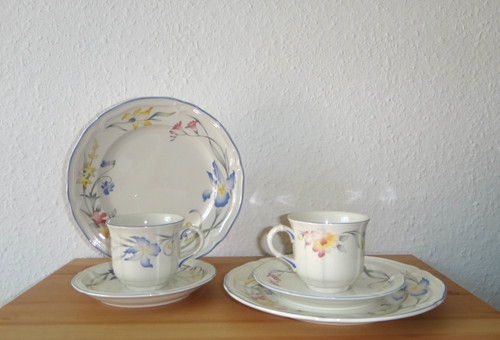 Villeroy boch riviera - villeroy, &