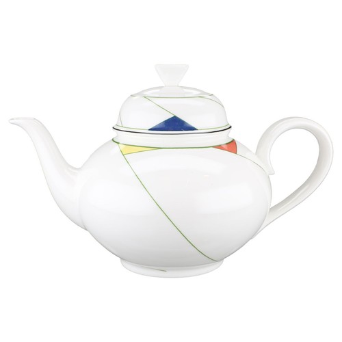 Teekanne villeroy boch trio - villeroy,