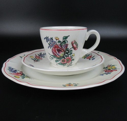 Villeroy boch porzellan - &,