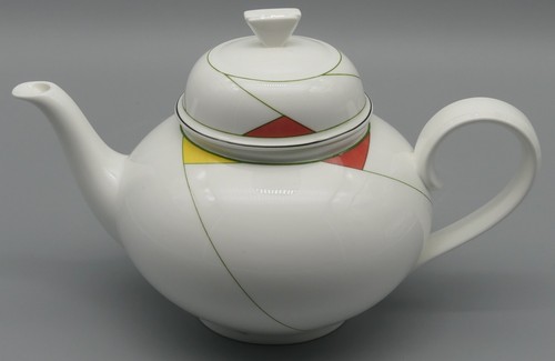 Villeroy boch trio teekanne - villeroy,
